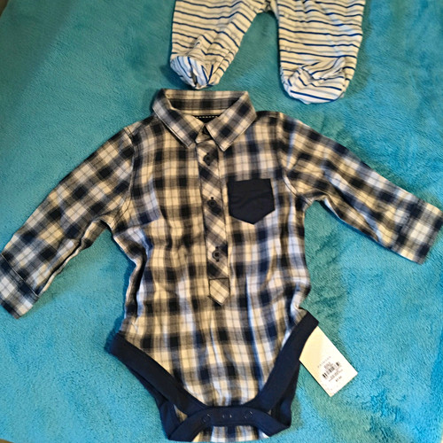 Primark baby einteiler body - baby,