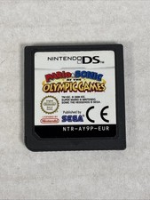 Mario sonic bei den - sonic,