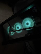 Gaming PC Bundle – RTX 3060