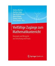 Vielfältige Zugänge zum