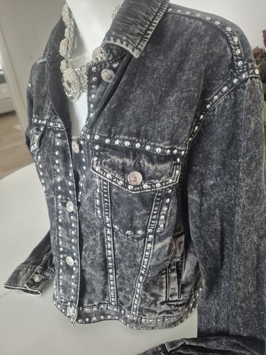 Neue only damen jeansjacke - neue,