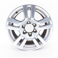 Felge Alufelge 1x Toyota LAND CRUISER PRADO J15 3.0 D-4D 42611-60830