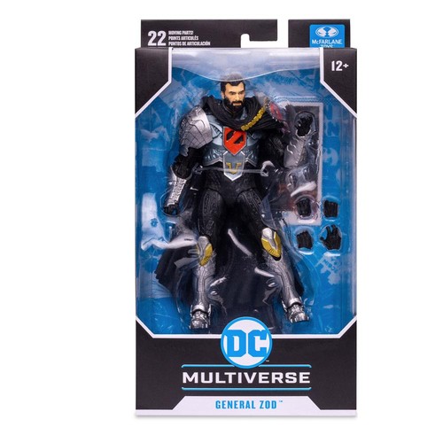 Mcfarlane toys superman - mcfarlane,