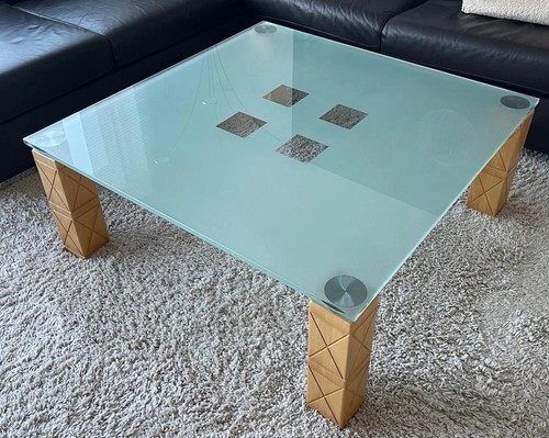 Völker design couchtisch - völker,