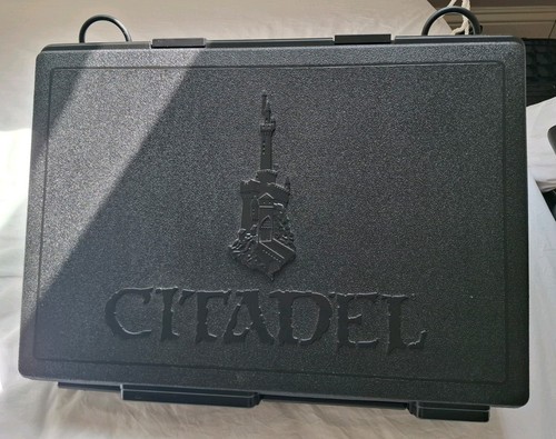 Grosse tragetasche citadel - grosse,