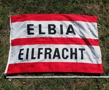 60er Jahre Elbe Reederei
