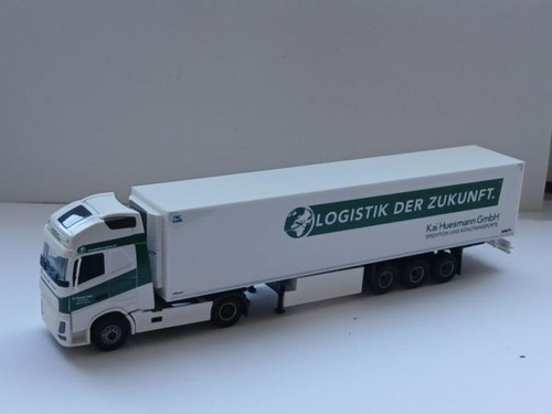 Awm lkw volvo fh3 - fh3, xl