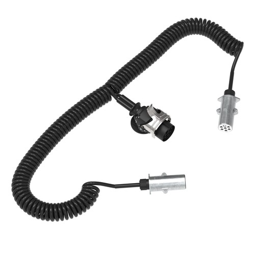 Anhänger spiralkabel 24v - spiralkabel,