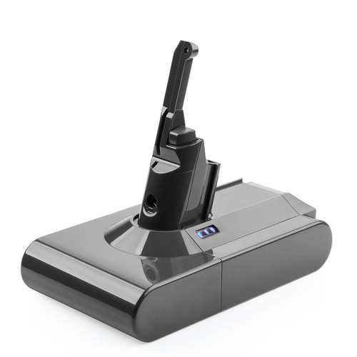 9000mah akku für dyson - akku, v8