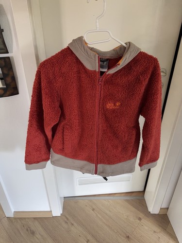 Jack wolfskin family kids - wolfskin,