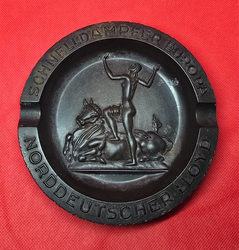 Aschenbecher norddeutscher - aschenbecher,
