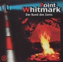 Point whitmark der bund - -,