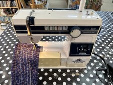 Elna Nähmaschine "Lotus