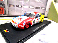 PORSCHE 944 Turbo Cup