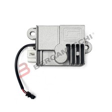 DC SPANNUNGSMINDERER TC-MAX