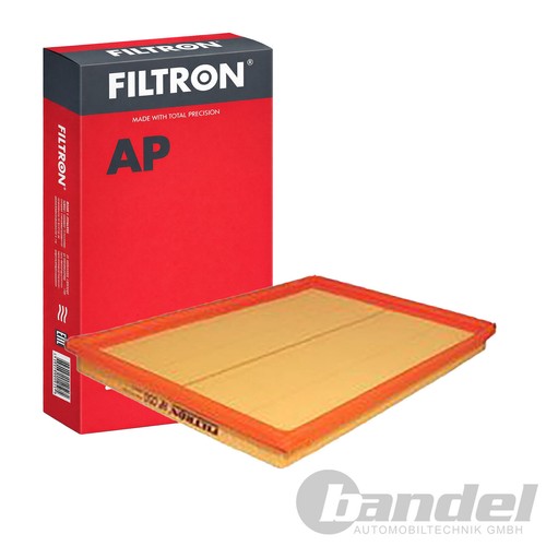 Filtron luftfilter - filtron,