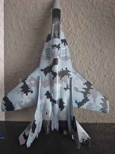 Mig 72 - 29, 1:72