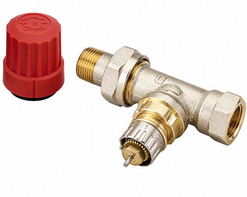 Danfoss thermostatventil - danfoss,