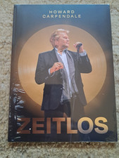 Howard Carpendale " Zeitlos"