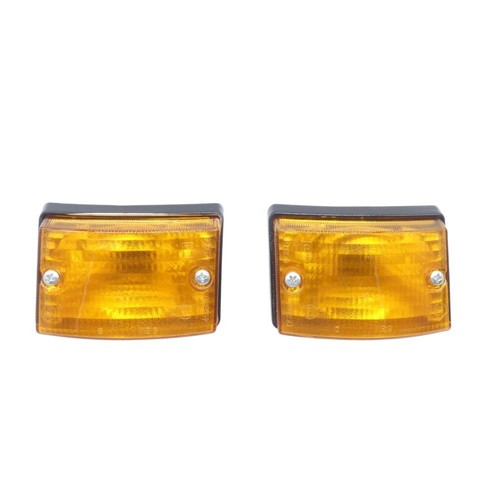 Blinker set vorne für - blinker,