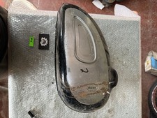 DKW RT Tank Nachkrieg original
