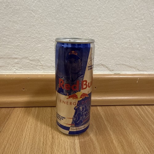 Red bull dose limited - 1,
