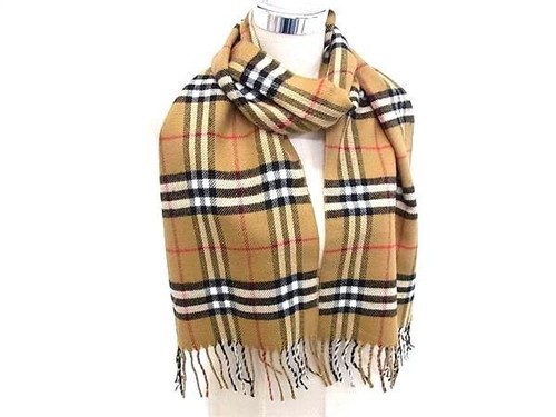 Burberrys nova check woll - burberrys,