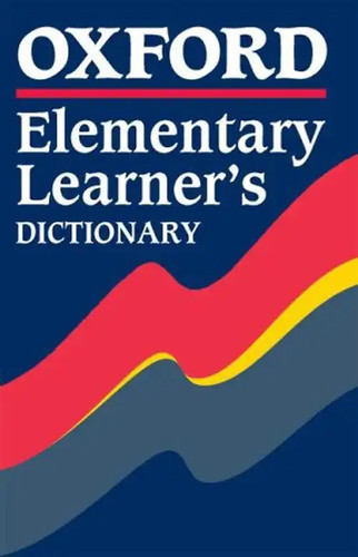 Oxford elementary learner - elementary, learner's