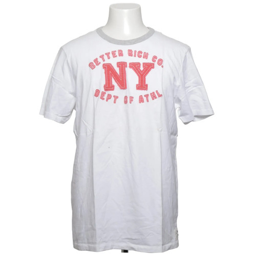 Better rich shirt - t-shirt,, größe