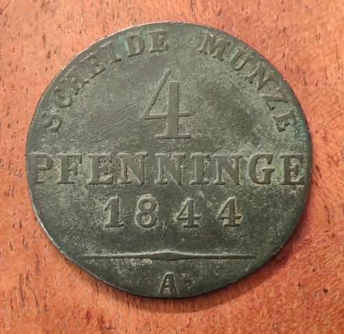 1866 selten 4 - *1866*, selten,