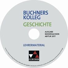Buchners kolleg geschichte - kolleg,