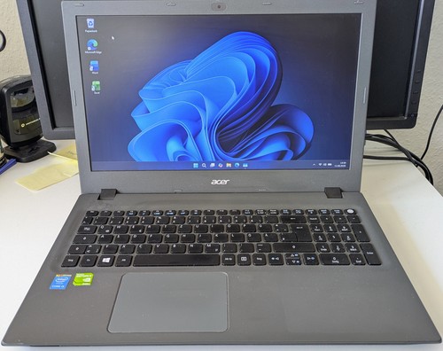 Acer aspire 573 - acer, core