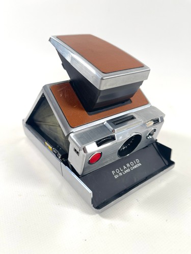 Polaroid 70 - polaroid, sx-70