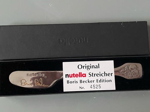 Original nutella streicher - streicher, |