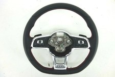Orig. Lenkrad Leder DSG VW
