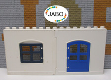 ( T 2 ) LEGO Duplo Haus Seiten