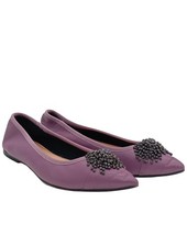 MUSETTE Klassische Ballerinas