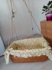 Baby Hängebett, Korb