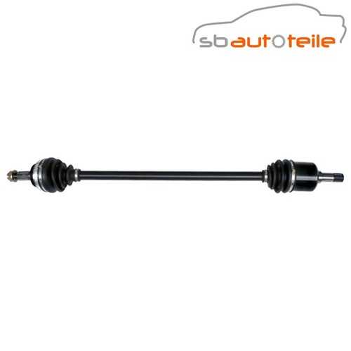 Antriebswelle links honda - antriebswelle,