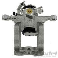 BREMSSATTEL HINTEN LINKS mit