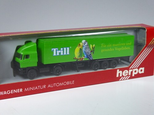 Herpa 835008 daf - (yg-18),
