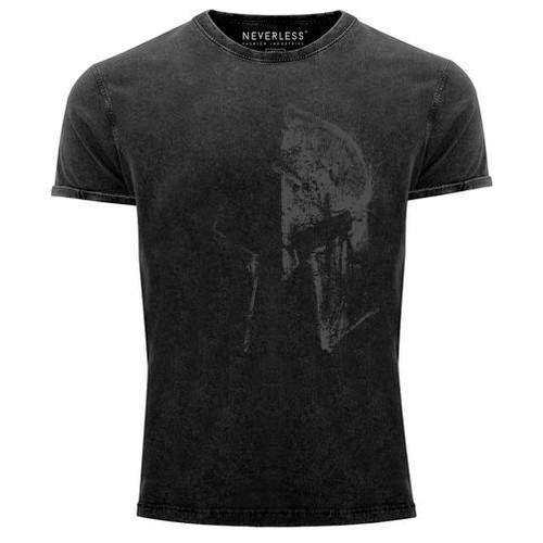 Herren vintage shirt - herren,