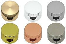 Distanz Aufhänger Messing