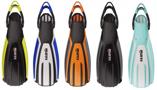 Mares avanti quattro - mares,