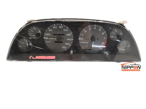 Nissan skyline r32 - nissan,