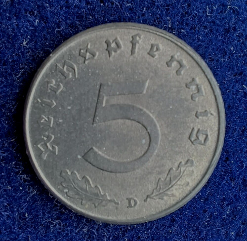 Münze deutsches reich - münze,