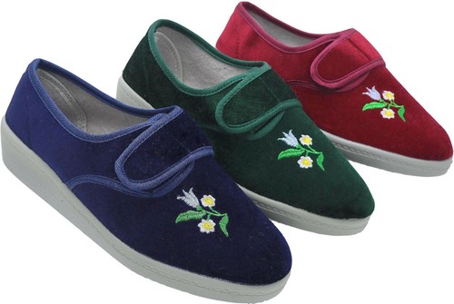 Damen hausschuhe pantoffeln - damen,