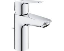 Grohe Quickfix Waschtischarmatur START 2021 chrom 32559002 Wasserhahnarmatur