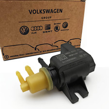 Original V W Druckwandler