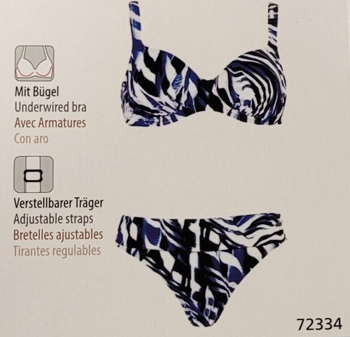 Naturana frauen bademode damen - bademode,